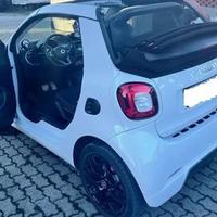Ricambi vari per Smart 453 for two e forfour