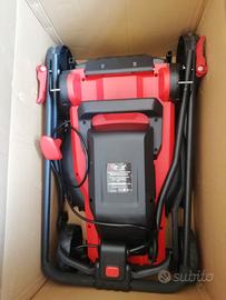 TOSAERBA ELETTRICO BALEX BXT 3816E