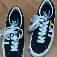 Scarpe sneaker ginnastica vans nr 38