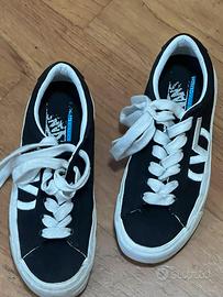 Scarpe sneaker ginnastica vans nr 38