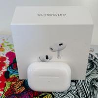 Airpods Pro 2 Lightning