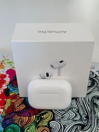 Airpods Pro 2 Lightning