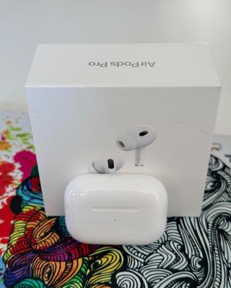 Airpods Pro 2 Lightning