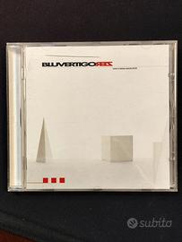 CD  BLUVERTIGO ZERO 1999