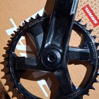 Sram Rival guarnitura 