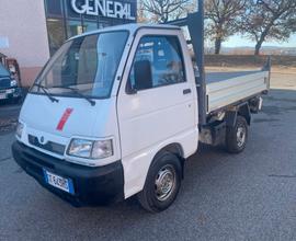 Piaggio Porter 1.4 diesel Pick-up *CASSONE RIBALTA