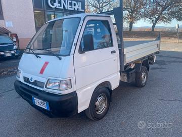 Piaggio Porter 1.4 diesel Pick-up *CASSONE RIBALTA