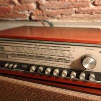 Radio Grundig RT40