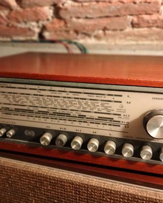 Radio Grundig RT40