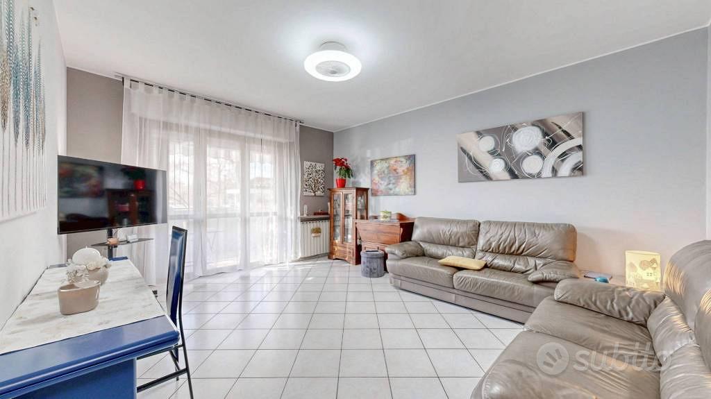 Apartment in Cassina de' Pecchi, Camporicco - Vista 2