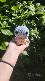 squirtle amigurumi