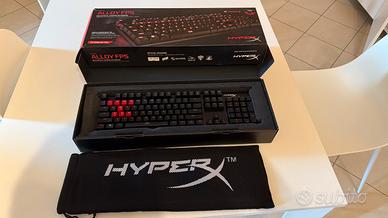 HyperX Alloy FPS