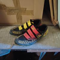 scarpa ciclismo