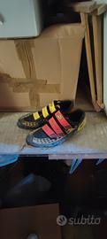 scarpa ciclismo