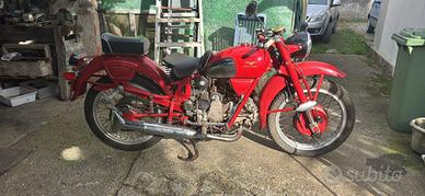 Moto Guzzi Altro modello - 1952