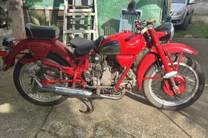 Moto Guzzi Altro modello - 1952