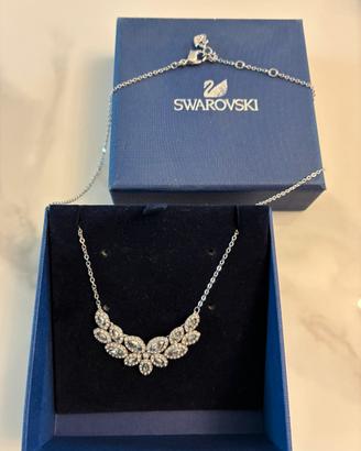 Collana da donna Swarovski