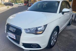 Audi A1 1.2 TFSI Ambition