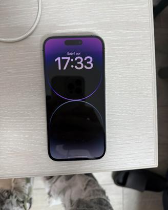IPhone 14 Pro