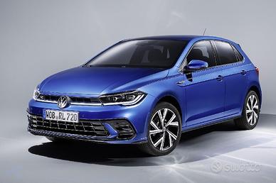 Ricambi usati volkswagen polo 2022- #i