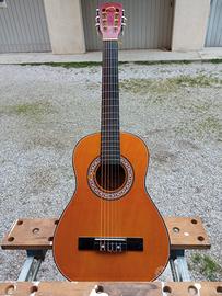 Chitarra acustica