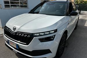 Skoda Kamiq 1.0 G-Tec Monte Carlo 2023