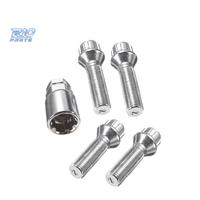 VITI ANTIFURTO LUNGHE 12X125 CONICHE