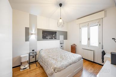 Bilocale a Cernusco sul Naviglio