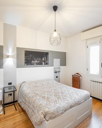 Bilocale a Cernusco sul Naviglio