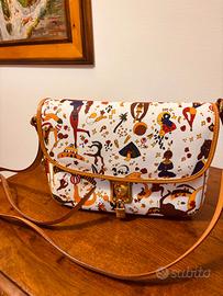 Borsa Piero Guidi - Fantasia Circus Collection