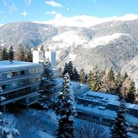 Vacanza in montagna a Marilleva 1400