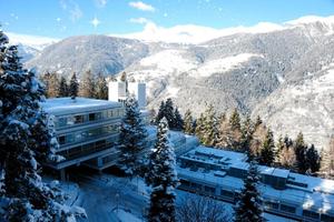 Vacanza in montagna a Marilleva 1400