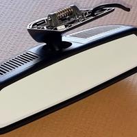 Specchietto retrovisore Mercedes CLK 320 coupè CDI