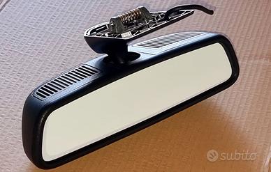 Specchietto retrovisore Mercedes CLK 320 coupè CDI