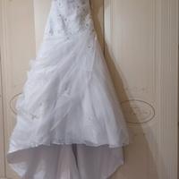 Abito da sposa Nuovo, ancora con etichette 