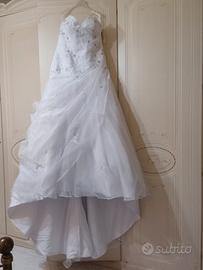 Abito da sposa Nuovo, ancora con etichette 