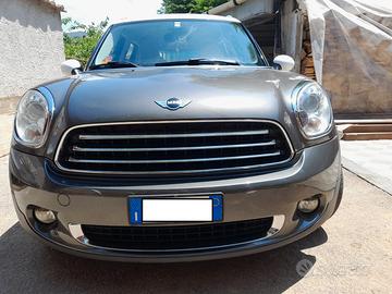 MINI Countryman R60 - 2010