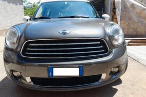 MINI Countryman R60 - 2010