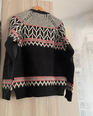 Maglione Replay
