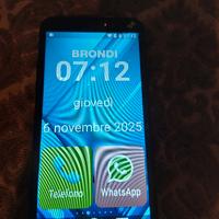 Brondi  amico 