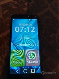 Brondi  amico 