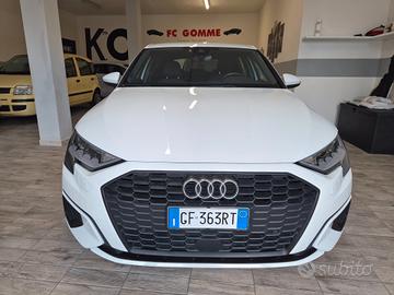 Audi A3 SPB 35 TDI S tronic Business