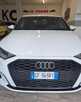 Audi A3 SPB 35 TDI S tronic Business