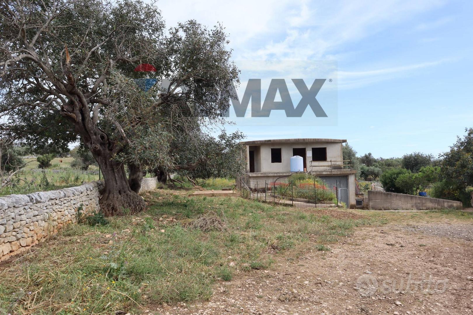Rustico - Ragusa - Vista 2