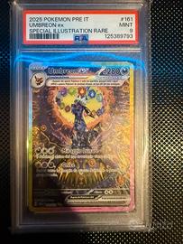 UMBREON ExPSA 9 ita