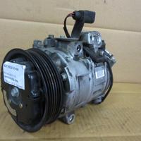 Compressore clima SEAT IBIZA 1.2 benzina del 2003