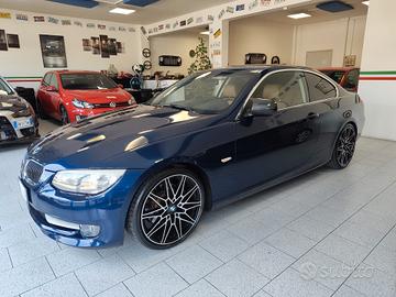 Bmw 330i Coupé