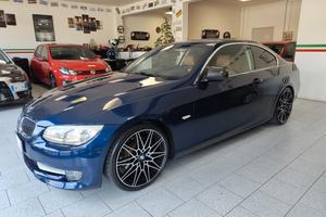 Bmw 330i Coupé