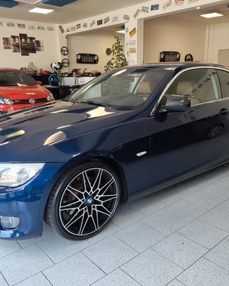 Bmw 330i Coupé