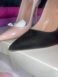 Scarpe tacco 12